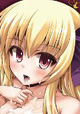 恋するあの子の心とカラダ『心身相姦図』