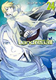 行方不明の両親を探すDXたちはクレッサールへ。 『Landreaall』24巻