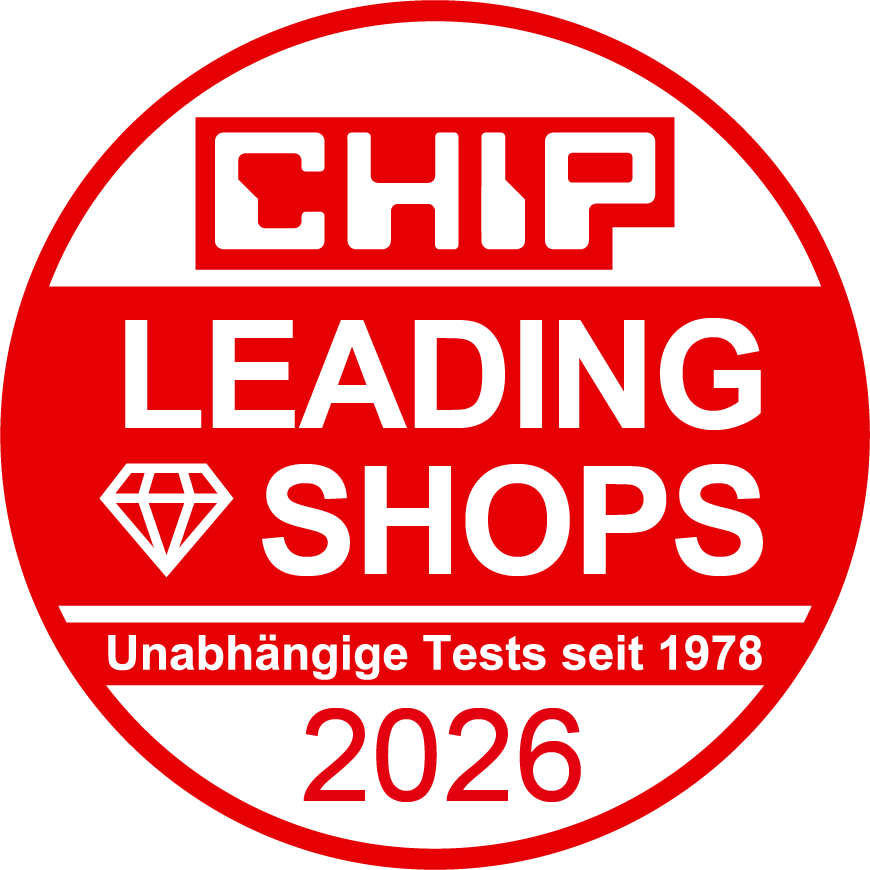 CHIP Auszeichnung
